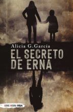 Portada de El secreto de Erna (Ebook)