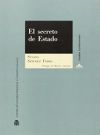 El secreto de Estado