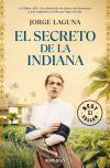 El Secreto De La Indiana De Jorge Laguna