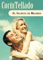 Portada de El secreto de Mildred (Ebook)