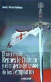 El secreto de Rennes le Château y el misterio del tesoro de los Templarios