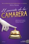 El secreto de la camarera El secreto de la camarera