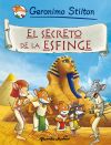 El secreto de la esfinge 03