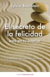 El secreto de la felicidad está en tu interior