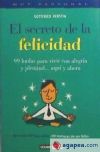 El secreto de la felicidad