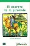 El secreto de la pir&aacute;mide
