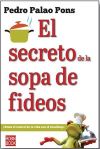 El secreto de la sopa de fideos