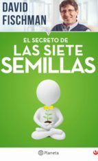 Portada de El secreto de las siete semillas (Ebook)