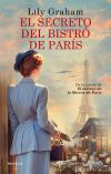 El Secreto Del Bistr&oacute; De Par&iacute;s De Lily Graham