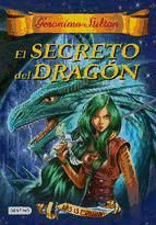 Portada de El secreto del dragón (Ebook)