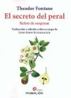 El secreto del peral