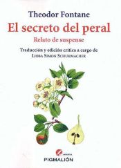 Portada de El secreto del peral