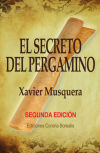 El secreto del pergamino. Segunda edición