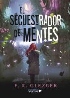 Portada de El secuestrador de mentes (Ebook)
