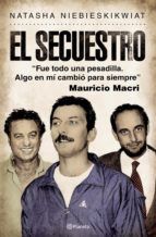 Portada de El secuestro (Ebook)