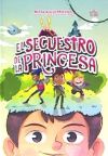 El secuestro de la princesa