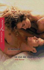 Portada de El seductor - La voz del deseo (Ebook)