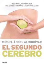 Portada de El segundo cerebro (Ebook)