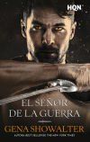 El se&ntilde;or de la guerra