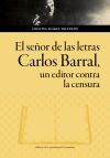 El señor de las letras