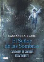 Portada de El señor de las sombras (Ebook)