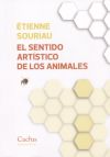 El sentido artístico de los animales