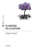 Portada de El sentido de la lectura (Ebook)