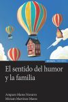 El sentido del humor y la familia