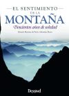 El Sentimiento De La Montaña: Doscientos Años De Soledad De álvaro Lomba, Sebastián; Martínez De Pisón, Eduardo