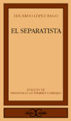 El separatista                                                                  .