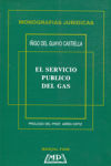 El servicio público del gas