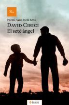 Portada de El setè àngel (Ebook)