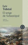 El setge de Sebast&ograve;pol
