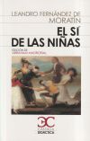 El sí de las niñas