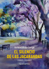 El silencio de las jacarandas