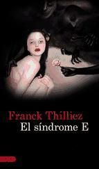 Portada de El s&iacute;ndrome E (Ebook)