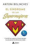 El s&iacute;ndrome de las supermujeres: Cuando las mujeres se hacen grandes no encuentran hombres de su talla