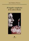 El singular cumplea&ntilde;os de la se&ntilde;ora Dur&aacute;n