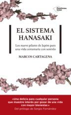 Portada de El sistema Hanasaki (Ebook)