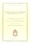 El sistema comercial español del Pacífico (1765-1820)