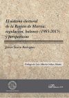 El sistema electoral de la Región de Murcia : regulación, balance (1983-2015) y perspectivas