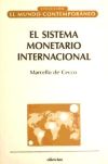 El sistema monetario internacional