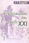 El socialismo del siglo XXI