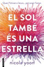 Portada de El sol també és una estrella (Ebook)