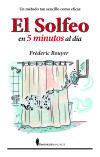 El Solfeo En Cinco Minutos Al D&iacute;a