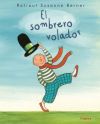 El sombrero volador