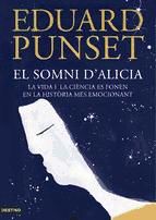 Portada de El somni d'Alicia (Ebook)