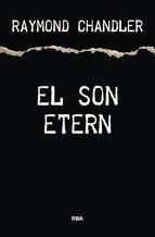 Portada de El son etern (Ebook)