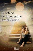 Portada de El sótano del amor eterno (Ebook)