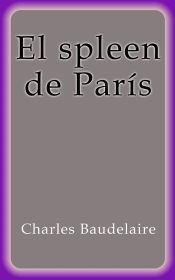 Portada de El spleen de París (Ebook)